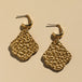 Hammered Gold