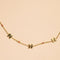 Nebraska Gem Necklace