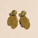 Olive Suede
