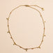 Tennessee Gem Necklace