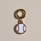 Baseball Charm
