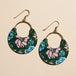 Olive Fall Floral