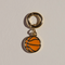Basketball Charm