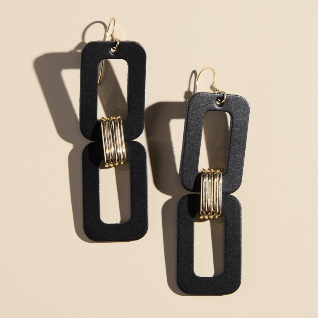 The Blakely Earrings