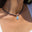 Blue Bow