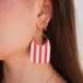 Flame Stripe