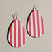 Flame Stripe