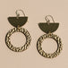 Hammered Gold