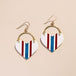 Red, White & Blue