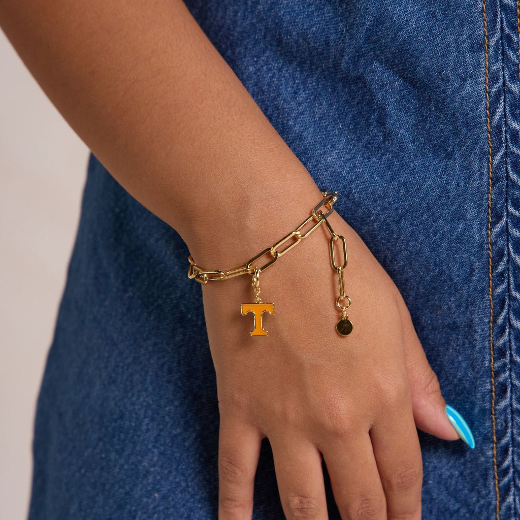 Tennessee Charm Bracelet