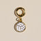 Volleyball Charm