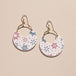 White Fireworks Ninas