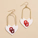White University of Oklahoma