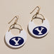 Brigham Young University White BYU