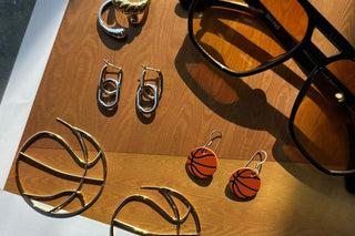 New Gameday Arrivals