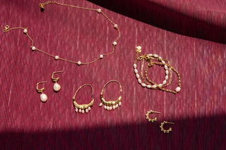 The Pearl Shop