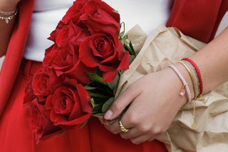 The Valentine's Day Shop