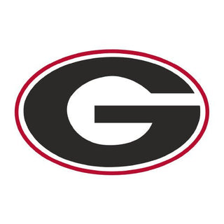 University of Georgia - Nickel & Suede