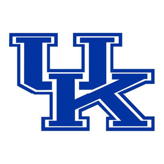 University of Kentucky - Nickel & Suede