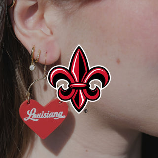 University of Louisiana at Lafayette