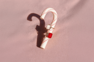 Best Selling Gifts - Nickel & Suede