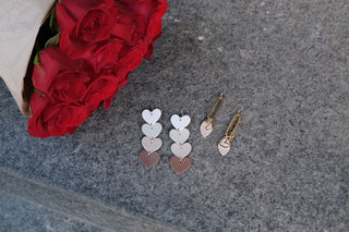 Galentine's Weekend - Free Gift! - Nickel & Suede