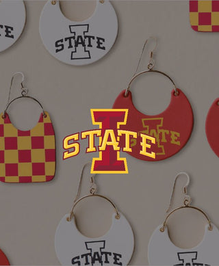 Iowa State University - Nickel & Suede