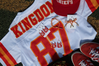 Kansas City Football Collection