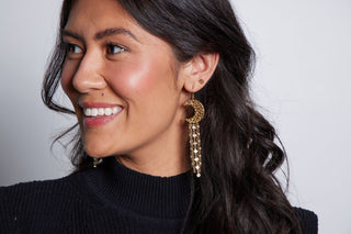 Zodiac Jewelry - Nickel & Suede