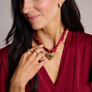 2025 Advent Calendar - Nickel & Suede