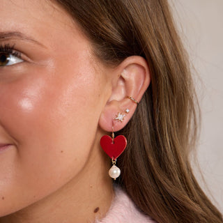 2025 Advent Calendar - Nickel & Suede