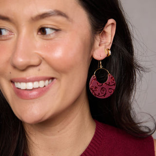 2025 Advent Calendar - Nickel & Suede