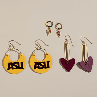 Arizona State University Gift Set