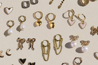 Image of Nickel &amp; Suede