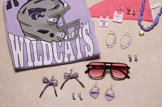 Image of Nickel &amp; Suede