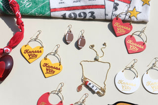 Image of Nickel &amp; Suede