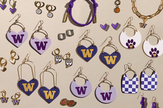 Image of Nickel &amp; Suede