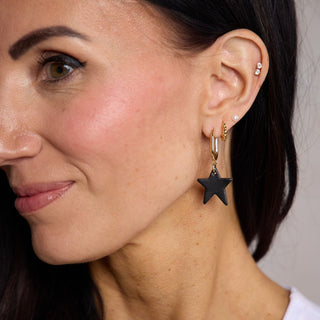 Image of Nickel &amp; Suede