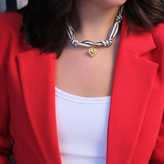 Image of Nickel &amp; Suede