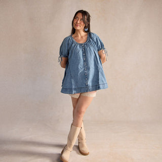 Blue Lapis Bloomscape Nina