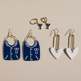 Brigham Young University Gift Set