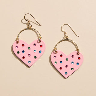 Cameo Jeweled Harlow