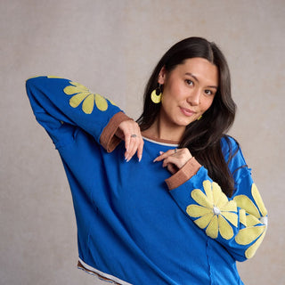 Chartreuse Bloomscape Nina