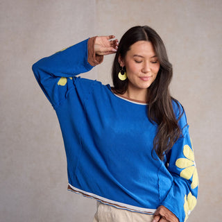 Chartreuse Bloomscape Nina