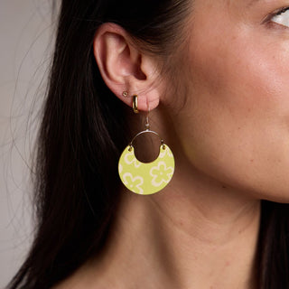 Chartreuse Bloomscape Nina