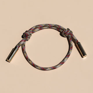 Retro Camper Paracord Bracelet