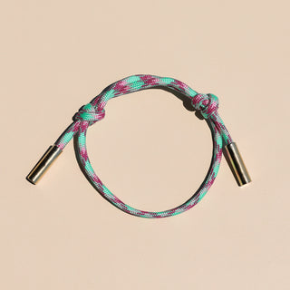 Watermelon Paracord Bracelet