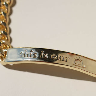 Image of Nickel &amp; Suede