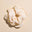 Cream Floral 