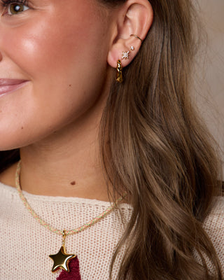 Image of Nickel &amp; Suede